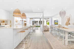 Luxury Urban Oasis, Sydney